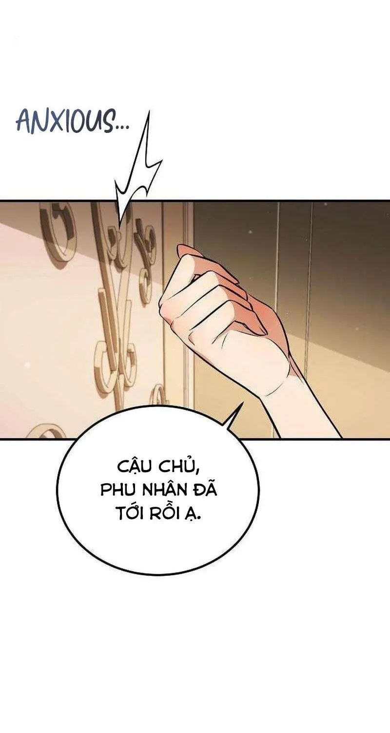 Vợ Tôi Đợi Trên Cánh Đồng Lúa Mì - Chap 8 - Trang 42