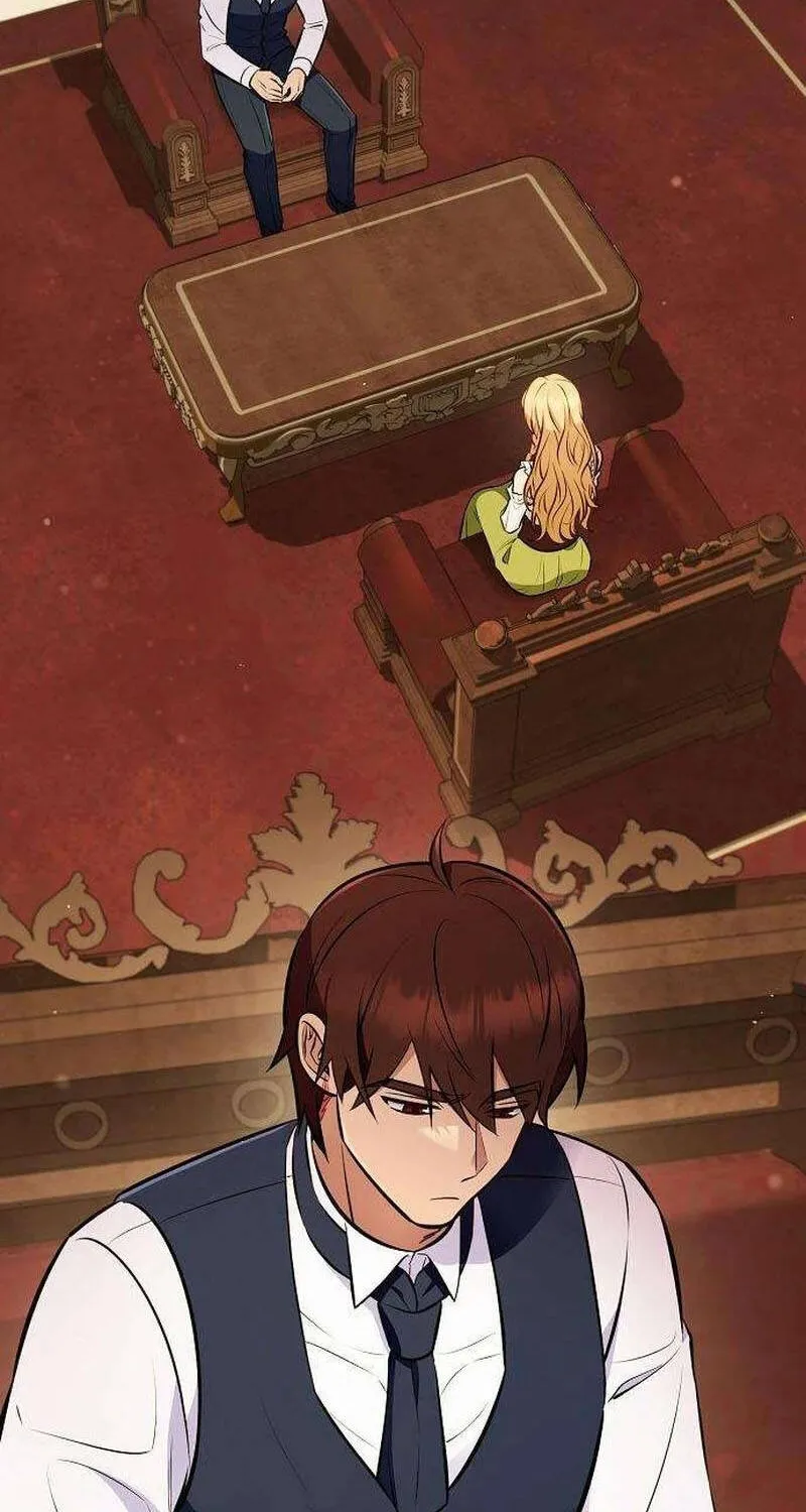 Vợ Tôi Đợi Trên Cánh Đồng Lúa Mì - Chap 8 - Trang 44