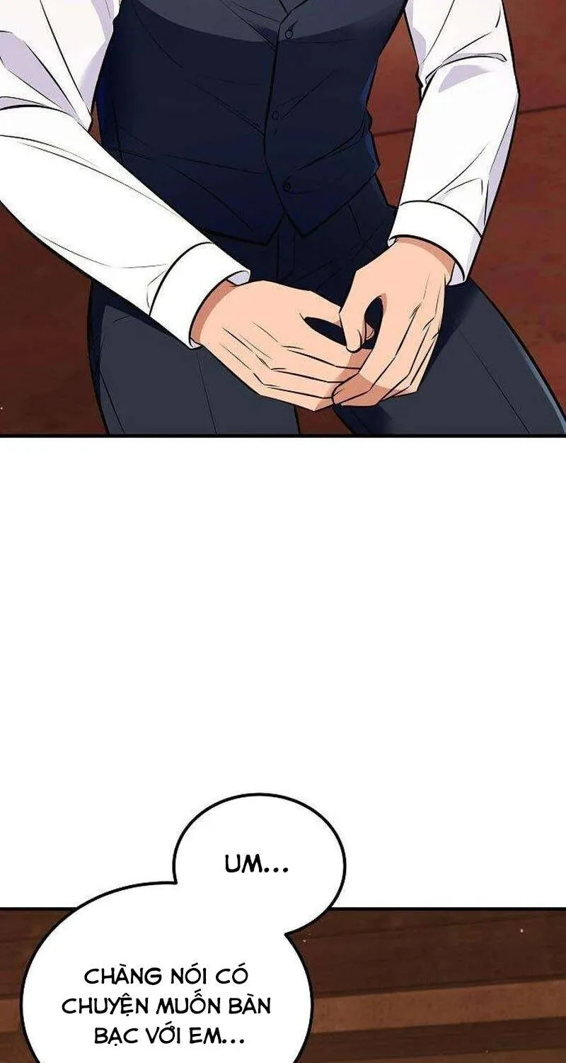 Vợ Tôi Đợi Trên Cánh Đồng Lúa Mì - Chap 8 - Trang 45
