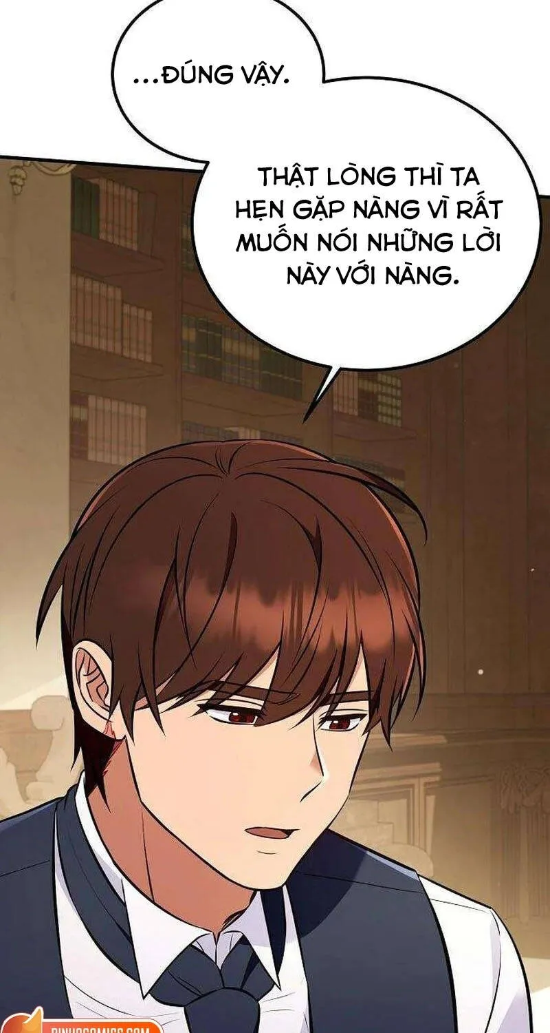 Vợ Tôi Đợi Trên Cánh Đồng Lúa Mì - Chap 8 - Trang 47