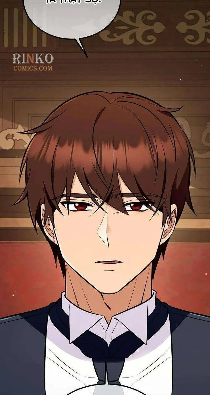 Vợ Tôi Đợi Trên Cánh Đồng Lúa Mì - Chap 8 - Trang 49