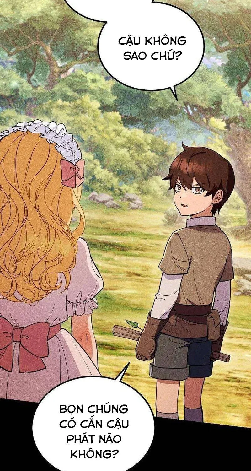 Vợ Tôi Đợi Trên Cánh Đồng Lúa Mì - Chap 8 - Trang 6