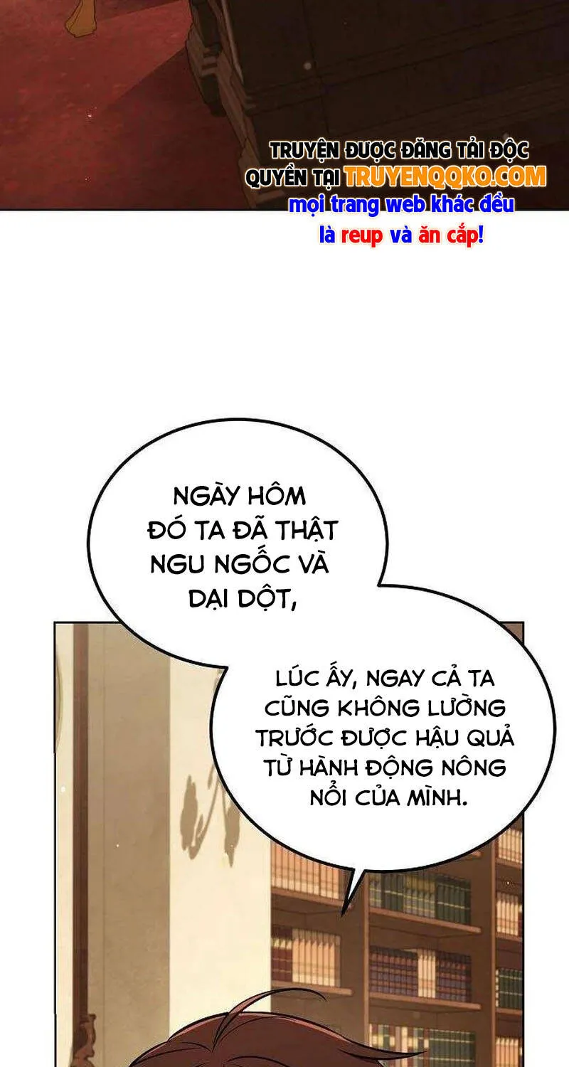 Vợ Tôi Đợi Trên Cánh Đồng Lúa Mì - Chap 8 - Trang 53