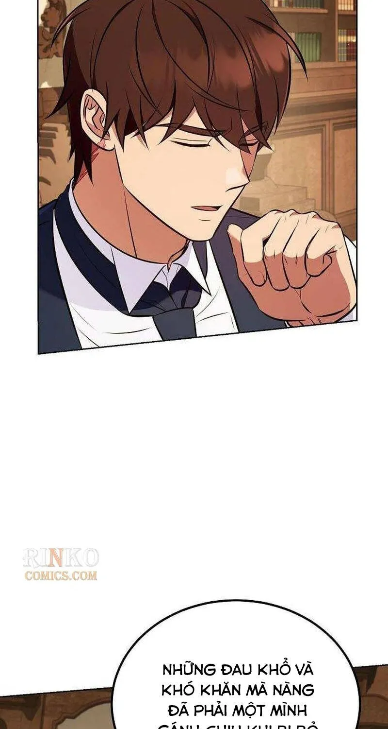 Vợ Tôi Đợi Trên Cánh Đồng Lúa Mì - Chap 8 - Trang 54