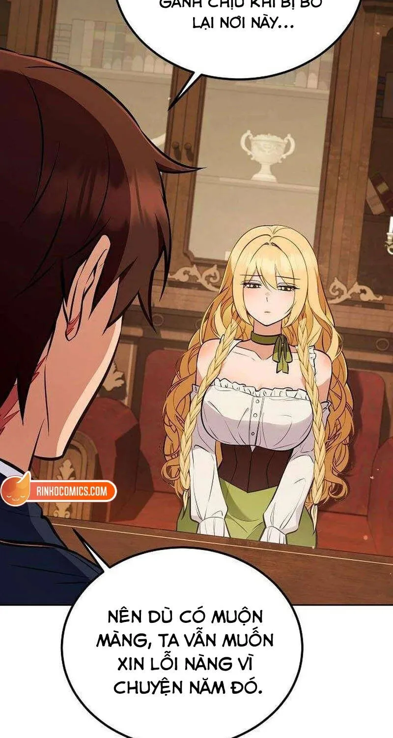 Vợ Tôi Đợi Trên Cánh Đồng Lúa Mì - Chap 8 - Trang 55