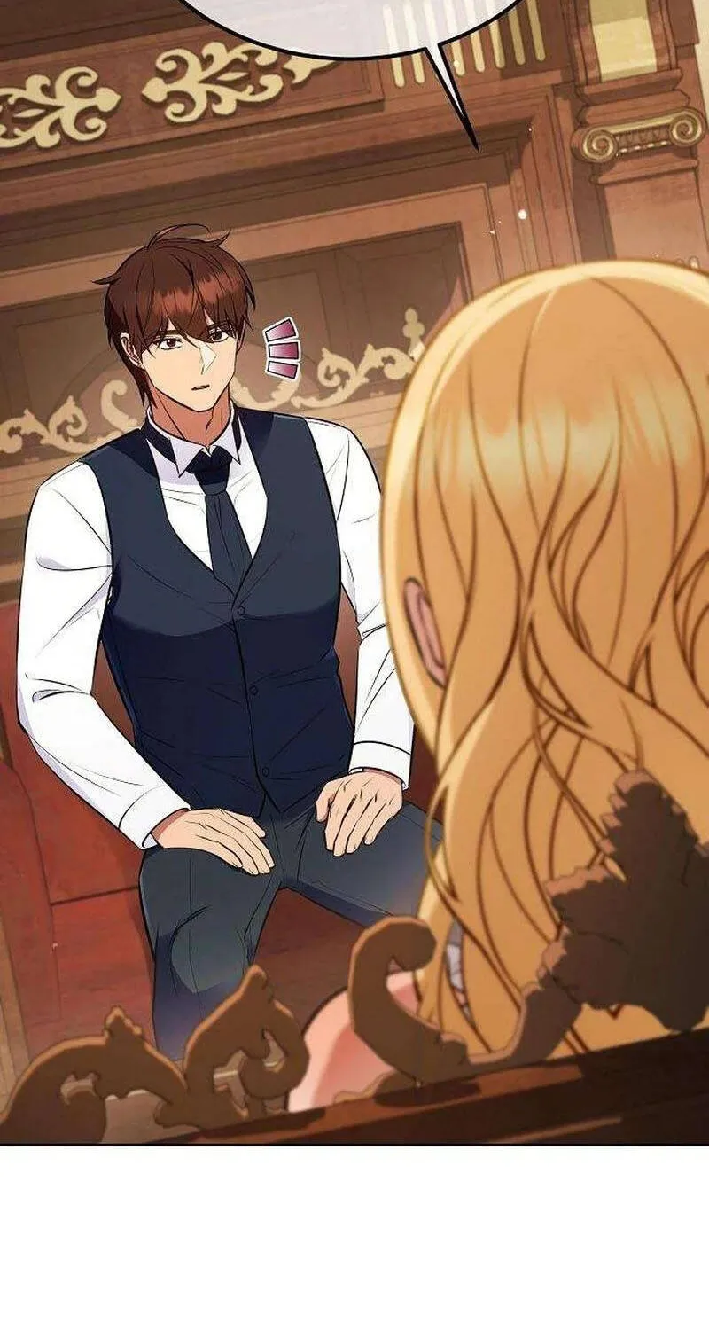 Vợ Tôi Đợi Trên Cánh Đồng Lúa Mì - Chap 8 - Trang 58