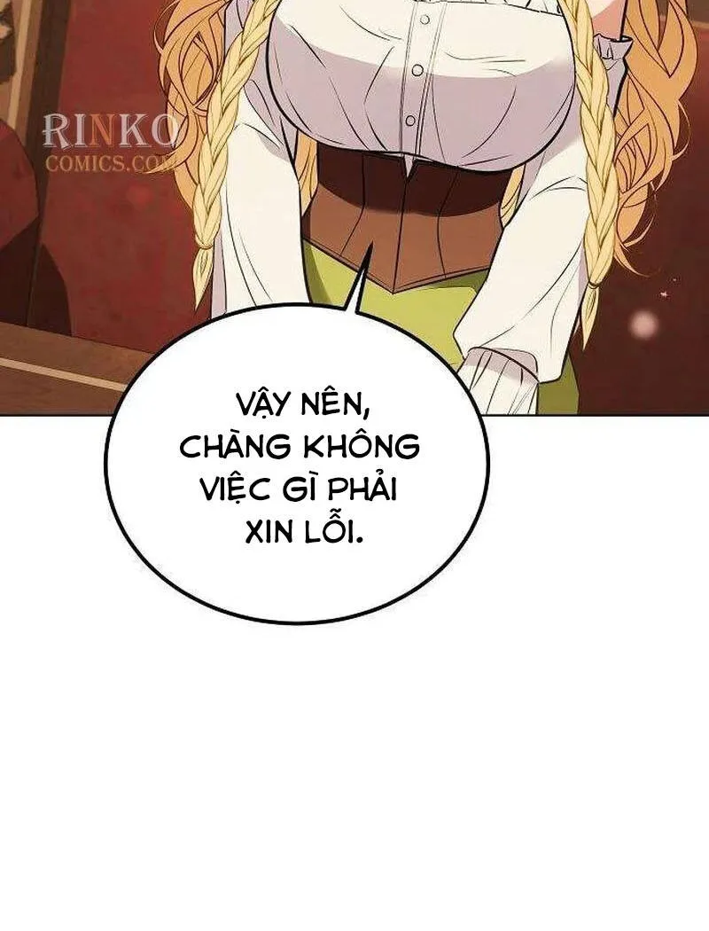Vợ Tôi Đợi Trên Cánh Đồng Lúa Mì - Chap 8 - Trang 60