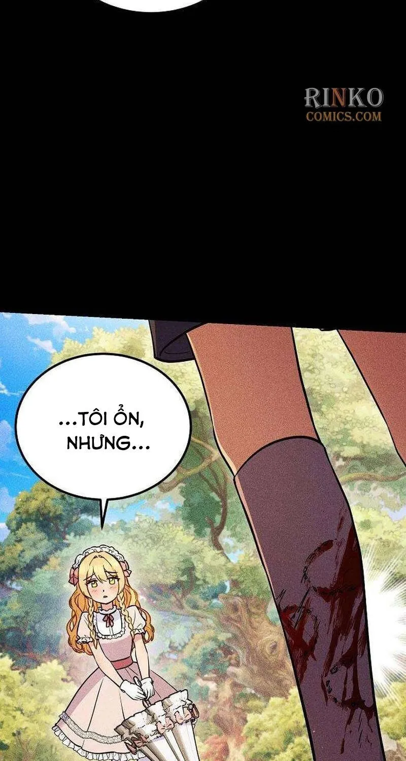 Vợ Tôi Đợi Trên Cánh Đồng Lúa Mì - Chap 8 - Trang 7