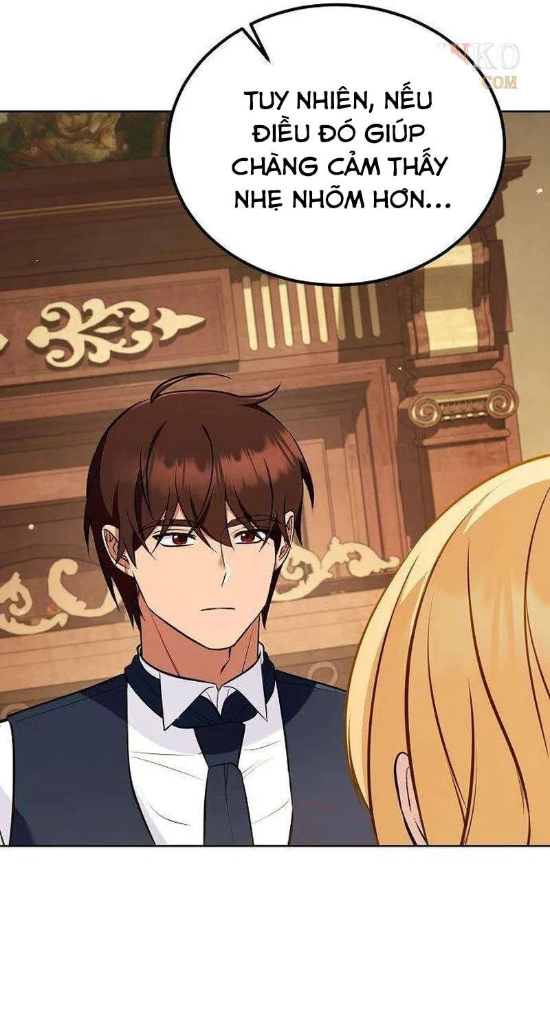 Vợ Tôi Đợi Trên Cánh Đồng Lúa Mì - Chap 8 - Trang 61