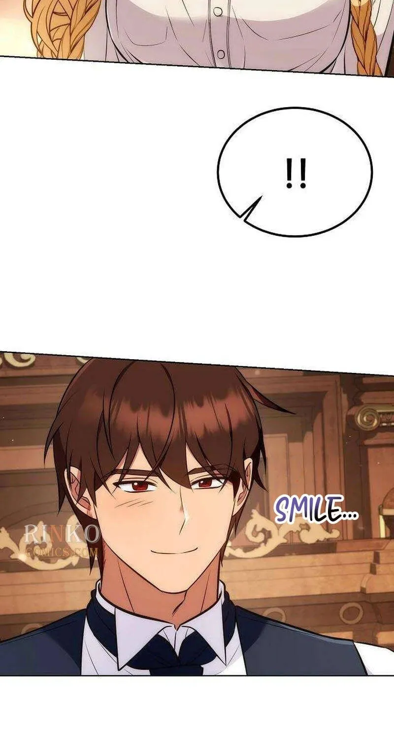 Vợ Tôi Đợi Trên Cánh Đồng Lúa Mì - Chap 8 - Trang 63