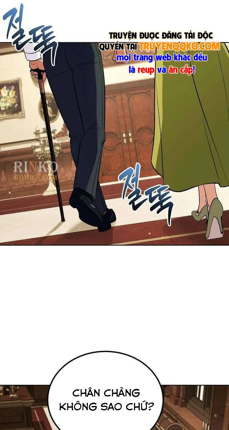 Vợ Tôi Đợi Trên Cánh Đồng Lúa Mì - Chap 8 - Trang 66