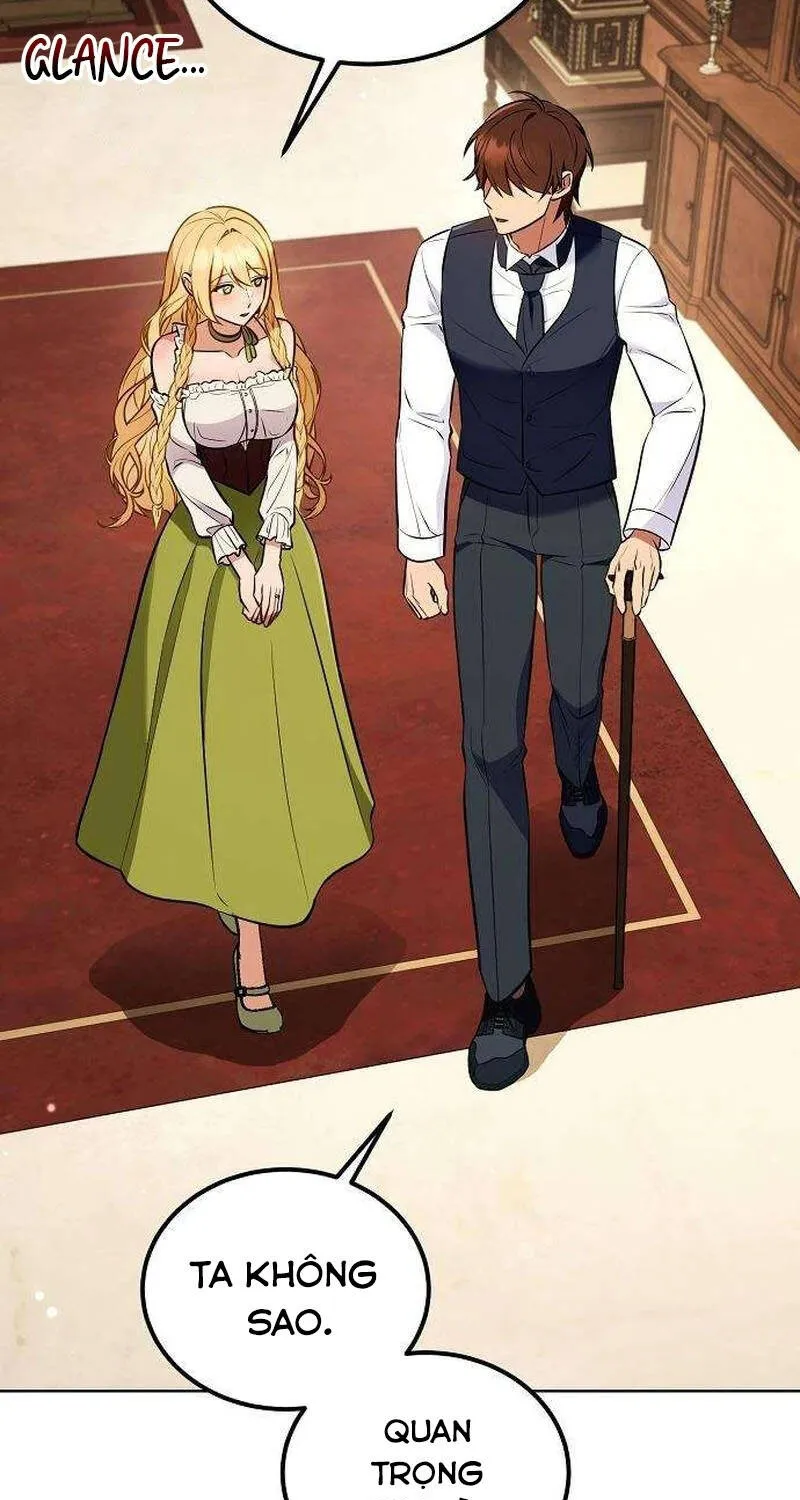 Vợ Tôi Đợi Trên Cánh Đồng Lúa Mì - Chap 8 - Trang 67