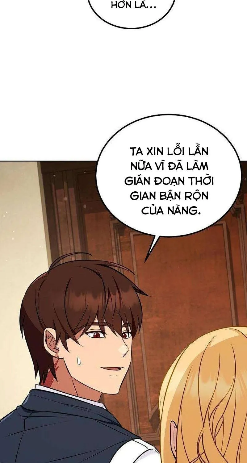 Vợ Tôi Đợi Trên Cánh Đồng Lúa Mì - Chap 8 - Trang 68