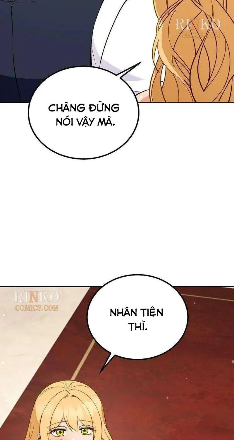 Vợ Tôi Đợi Trên Cánh Đồng Lúa Mì - Chap 8 - Trang 69