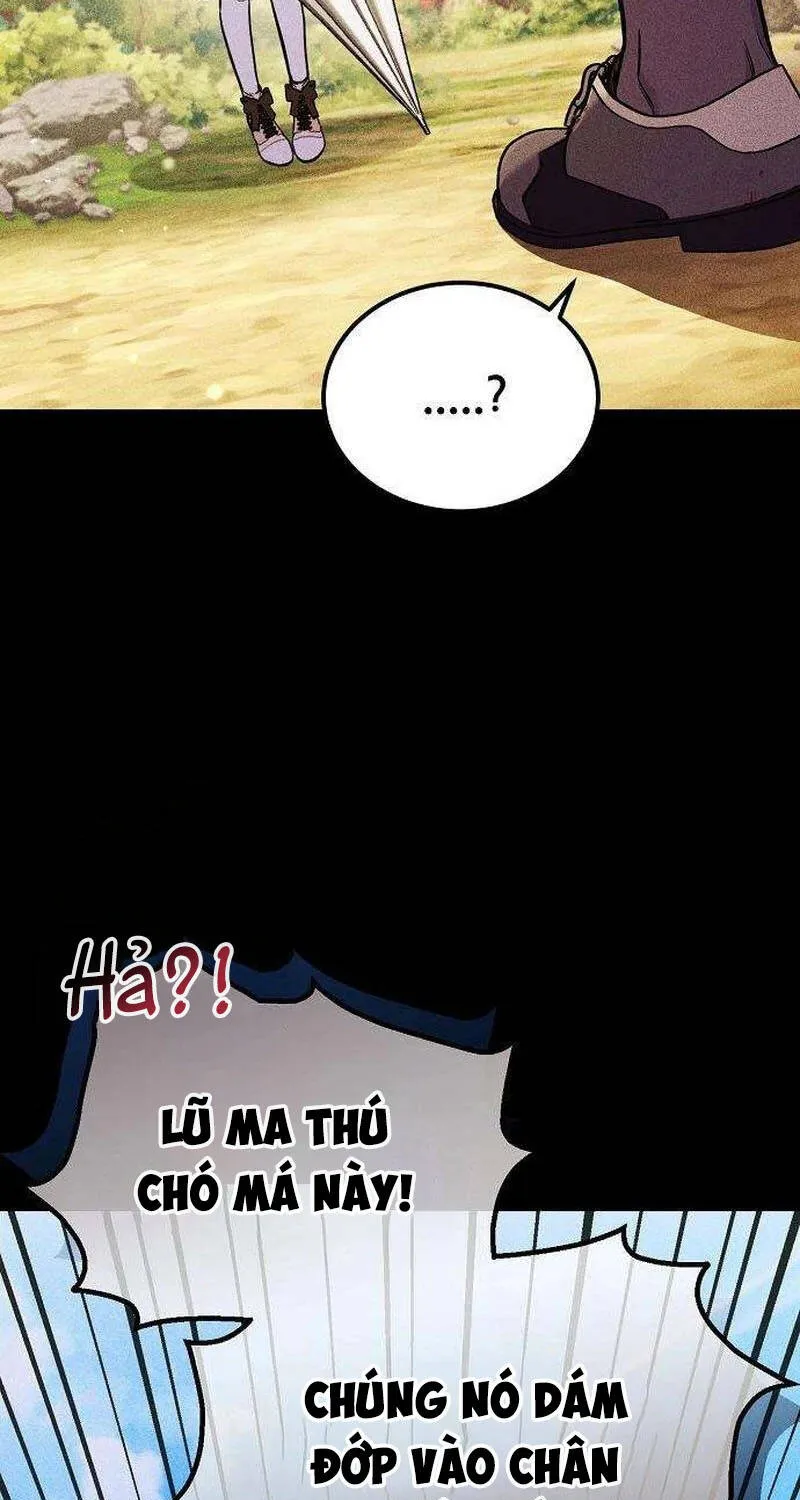 Vợ Tôi Đợi Trên Cánh Đồng Lúa Mì - Chap 8 - Trang 8