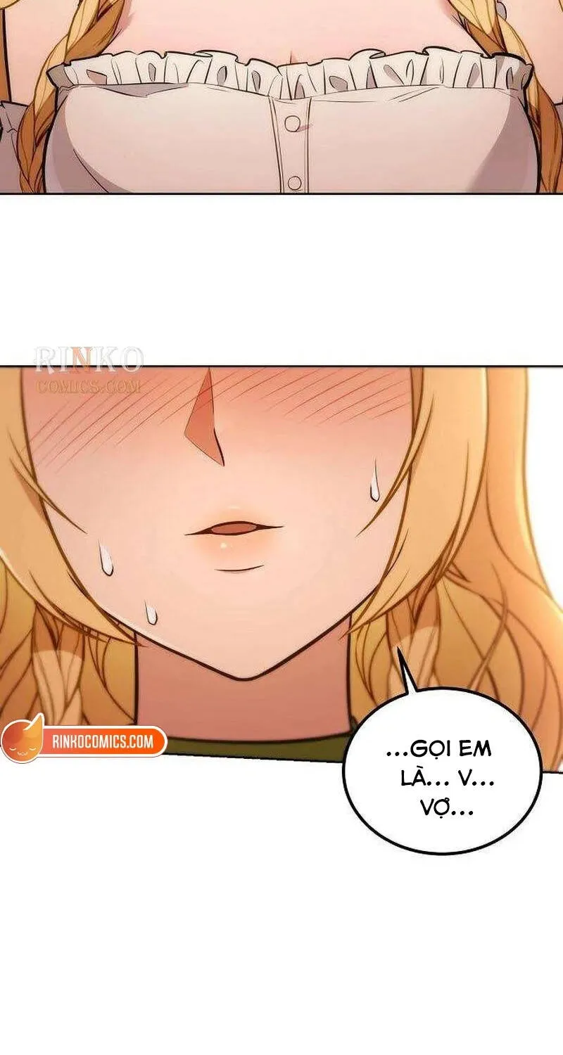 Vợ Tôi Đợi Trên Cánh Đồng Lúa Mì - Chap 8 - Trang 72