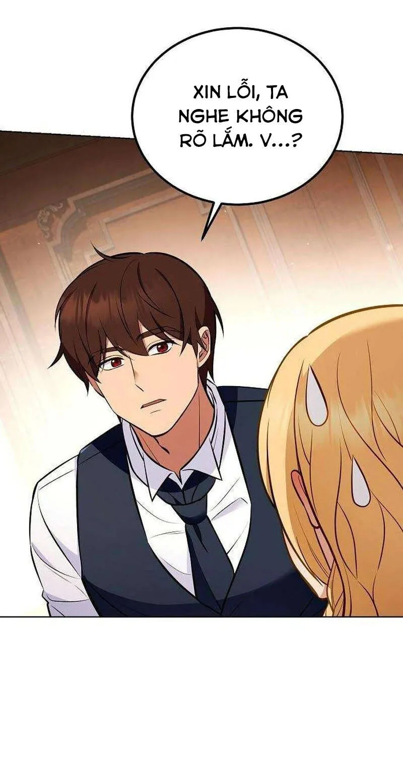 Vợ Tôi Đợi Trên Cánh Đồng Lúa Mì - Chap 8 - Trang 73