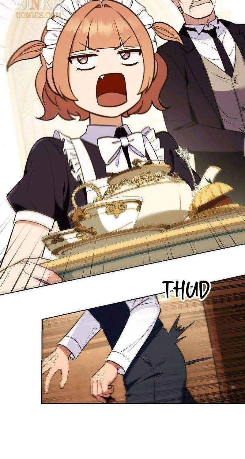 Vợ Tôi Đợi Trên Cánh Đồng Lúa Mì - Chap 8 - Trang 75