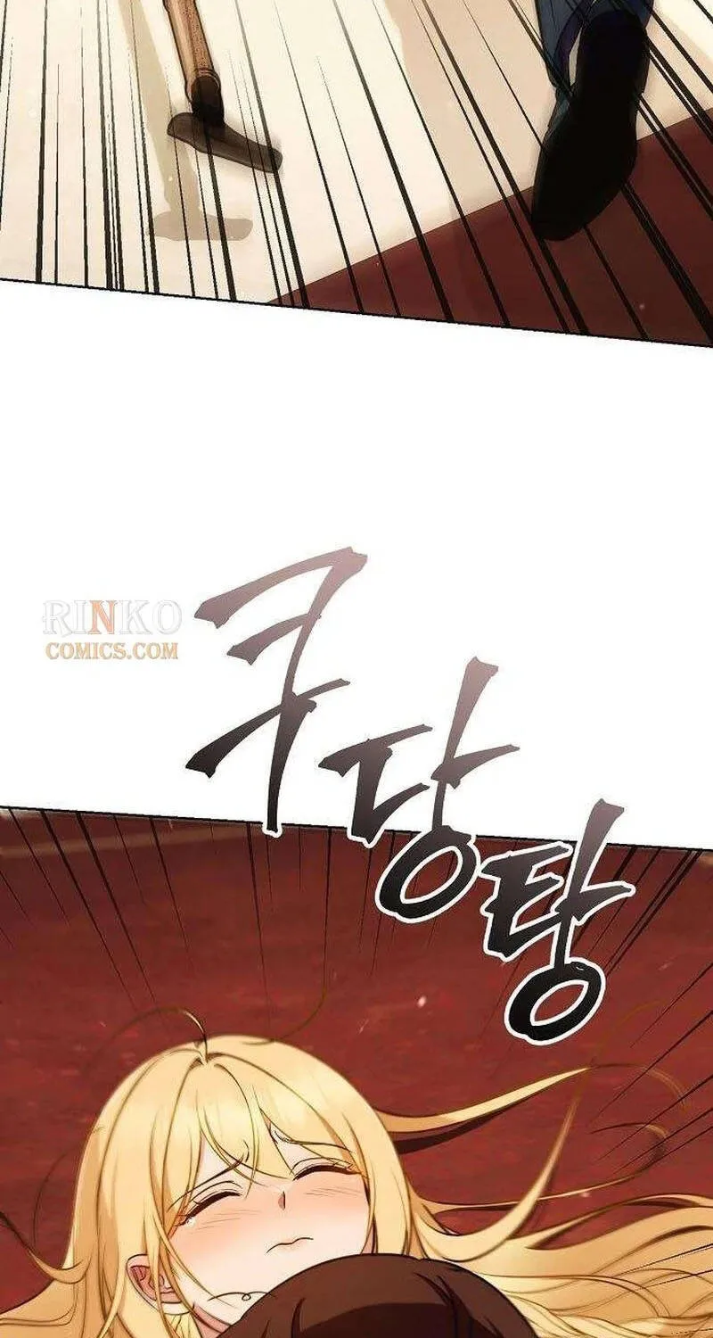 Vợ Tôi Đợi Trên Cánh Đồng Lúa Mì - Chap 8 - Trang 77