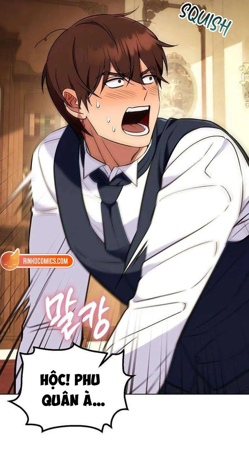 Vợ Tôi Đợi Trên Cánh Đồng Lúa Mì - Chap 8 - Trang 81