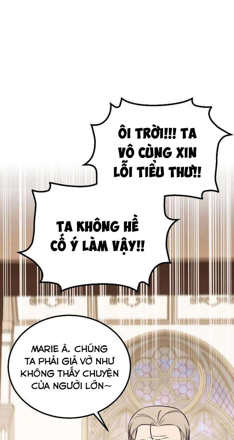 Vợ Tôi Đợi Trên Cánh Đồng Lúa Mì - Chap 8 - Trang 82