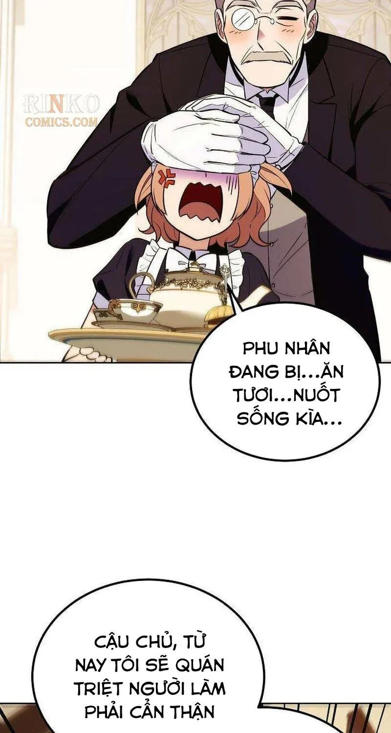 Vợ Tôi Đợi Trên Cánh Đồng Lúa Mì - Chap 8 - Trang 83