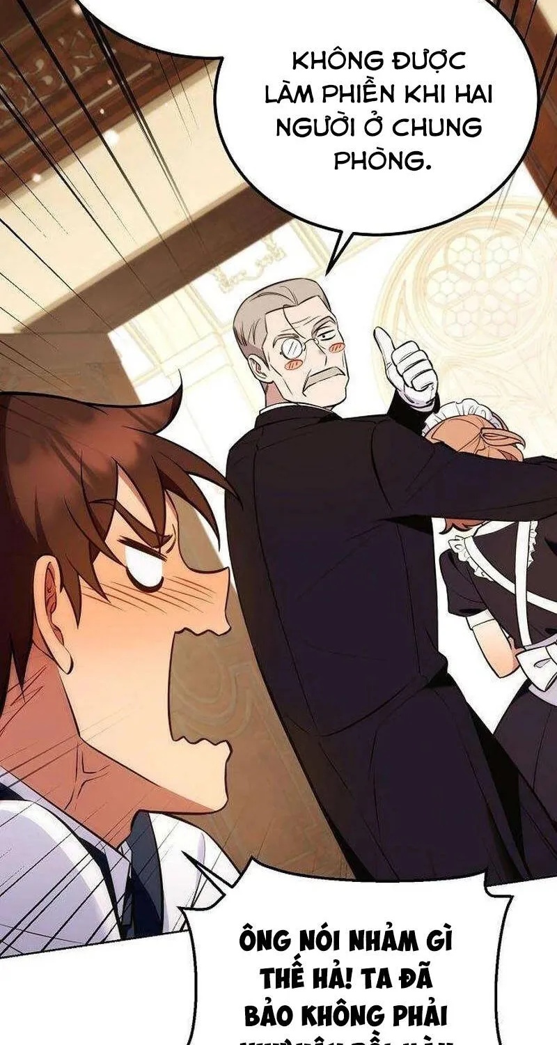 Vợ Tôi Đợi Trên Cánh Đồng Lúa Mì - Chap 8 - Trang 84