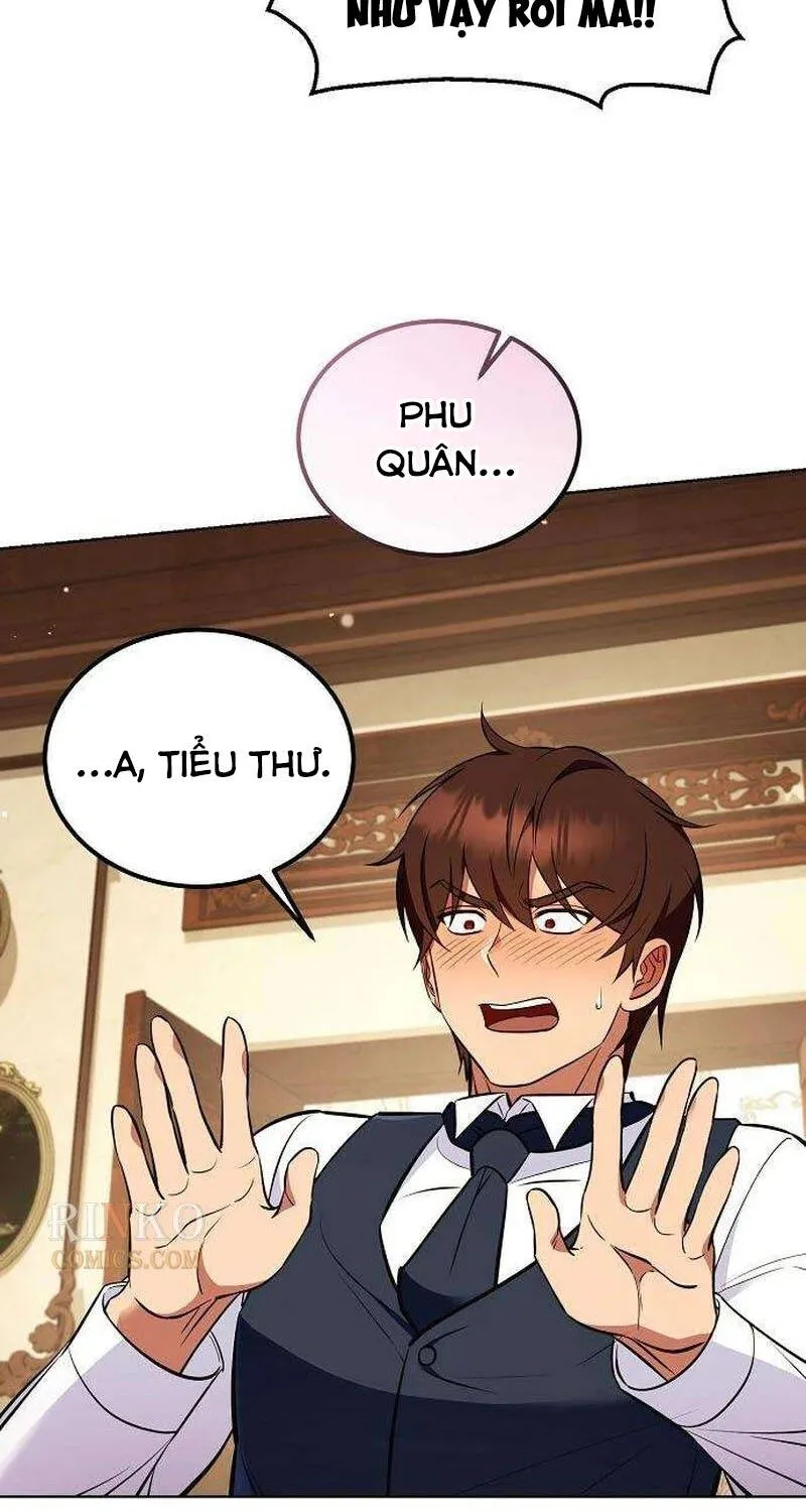 Vợ Tôi Đợi Trên Cánh Đồng Lúa Mì - Chap 8 - Trang 85