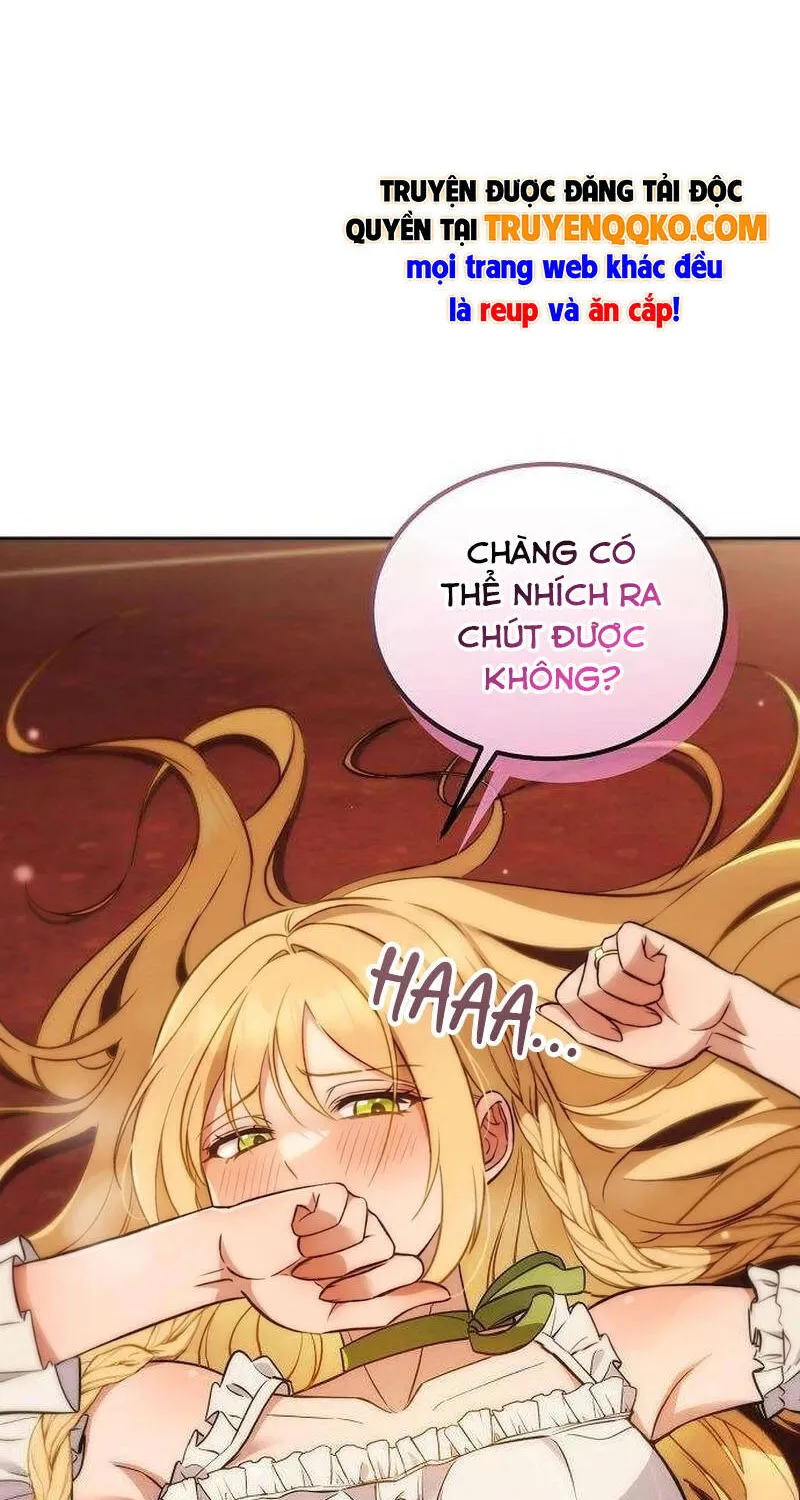 Vợ Tôi Đợi Trên Cánh Đồng Lúa Mì - Chap 8 - Trang 86