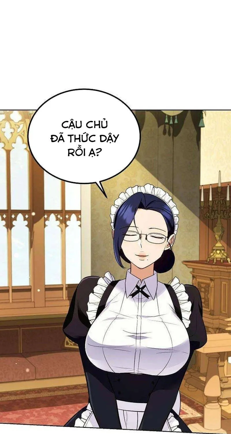 Vợ Tôi Đợi Trên Cánh Đồng Lúa Mì - Chap 8 - Trang 93