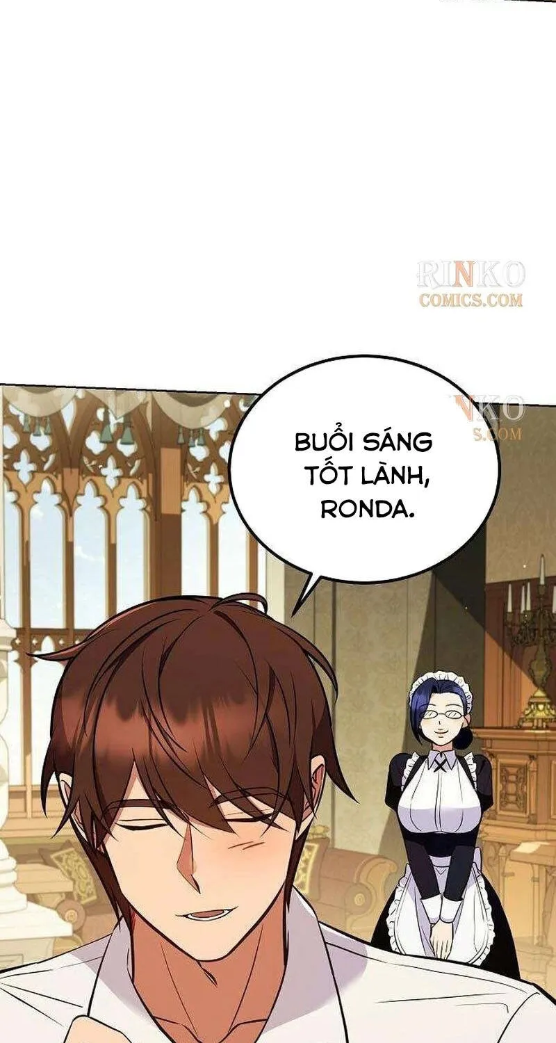 Vợ Tôi Đợi Trên Cánh Đồng Lúa Mì - Chap 8 - Trang 94