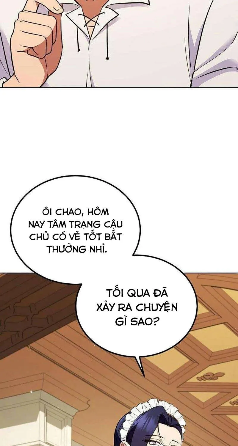 Vợ Tôi Đợi Trên Cánh Đồng Lúa Mì - Chap 8 - Trang 95