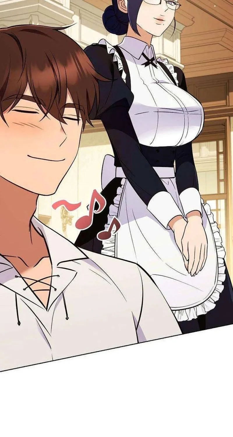 Vợ Tôi Đợi Trên Cánh Đồng Lúa Mì - Chap 8 - Trang 96