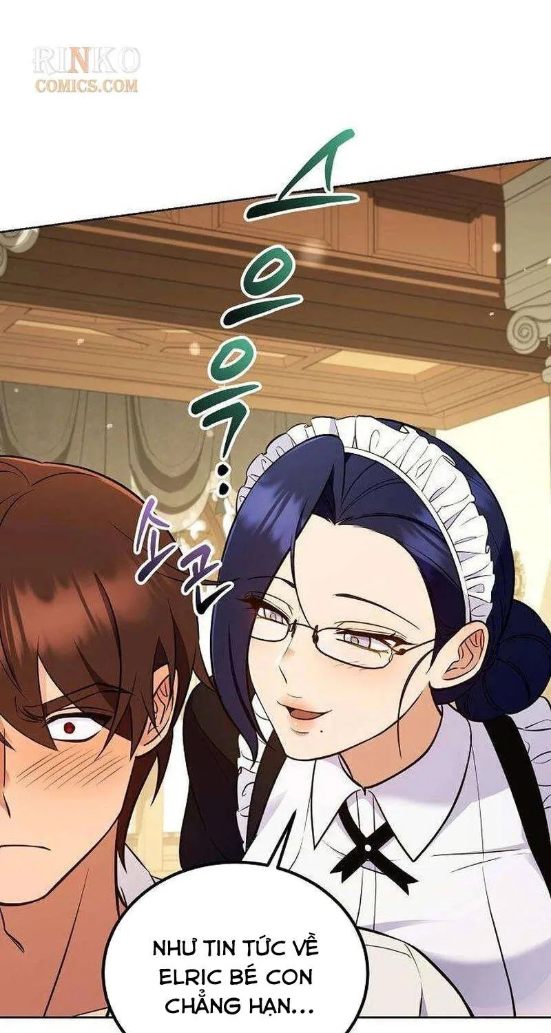 Vợ Tôi Đợi Trên Cánh Đồng Lúa Mì - Chap 8 - Trang 97