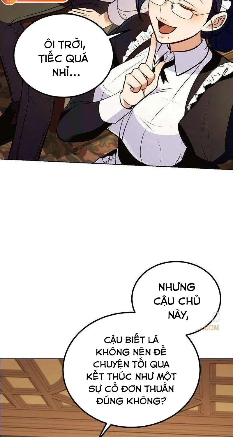 Vợ Tôi Đợi Trên Cánh Đồng Lúa Mì - Chap 8 - Trang 99