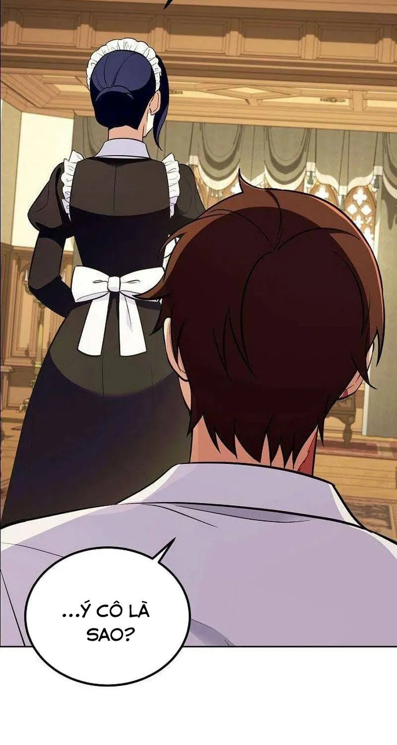 Vợ Tôi Đợi Trên Cánh Đồng Lúa Mì - Chap 8 - Trang 100