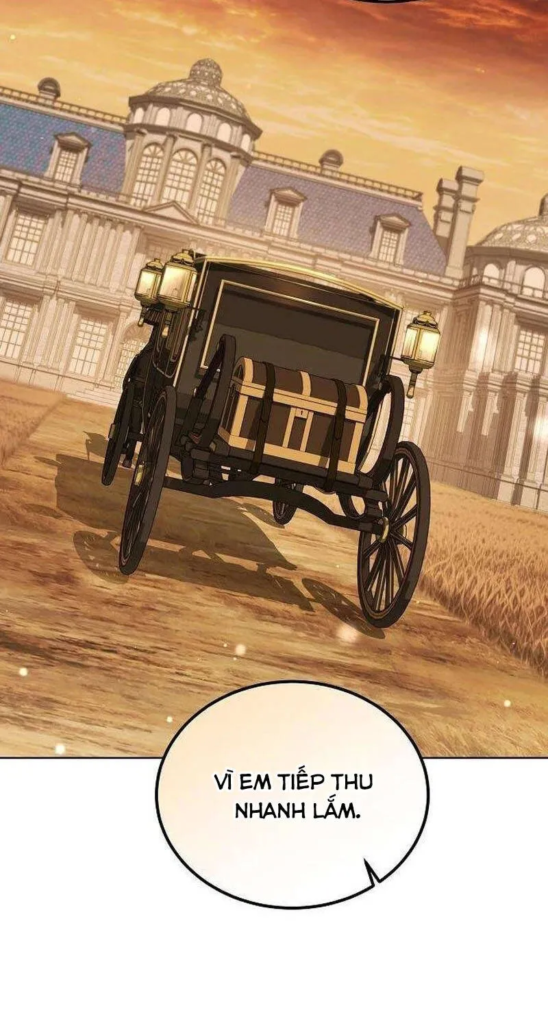 Vợ Tôi Đợi Trên Cánh Đồng Lúa Mì - Chap 9 - Trang 106