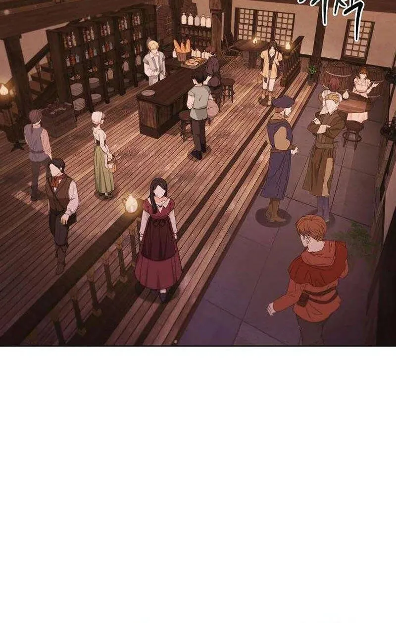 Vợ Tôi Đợi Trên Cánh Đồng Lúa Mì - Chap 9 - Trang 110