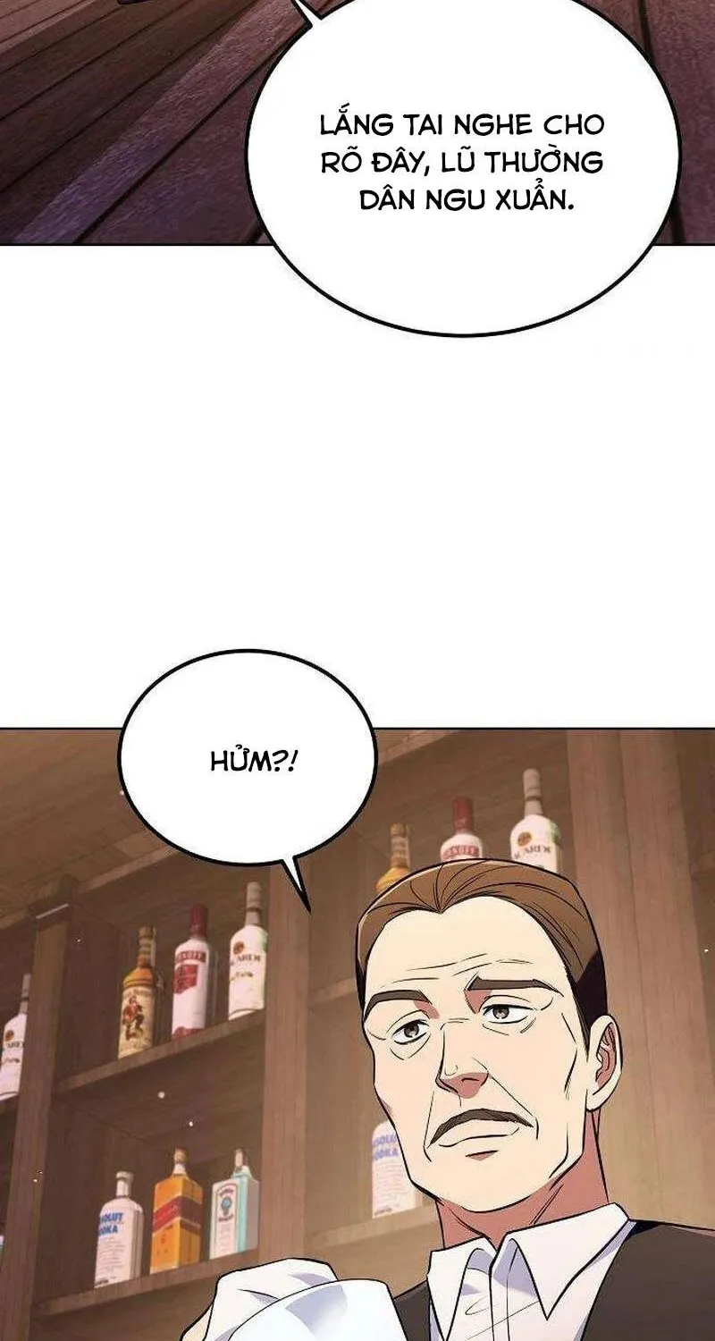 Vợ Tôi Đợi Trên Cánh Đồng Lúa Mì - Chap 9 - Trang 112