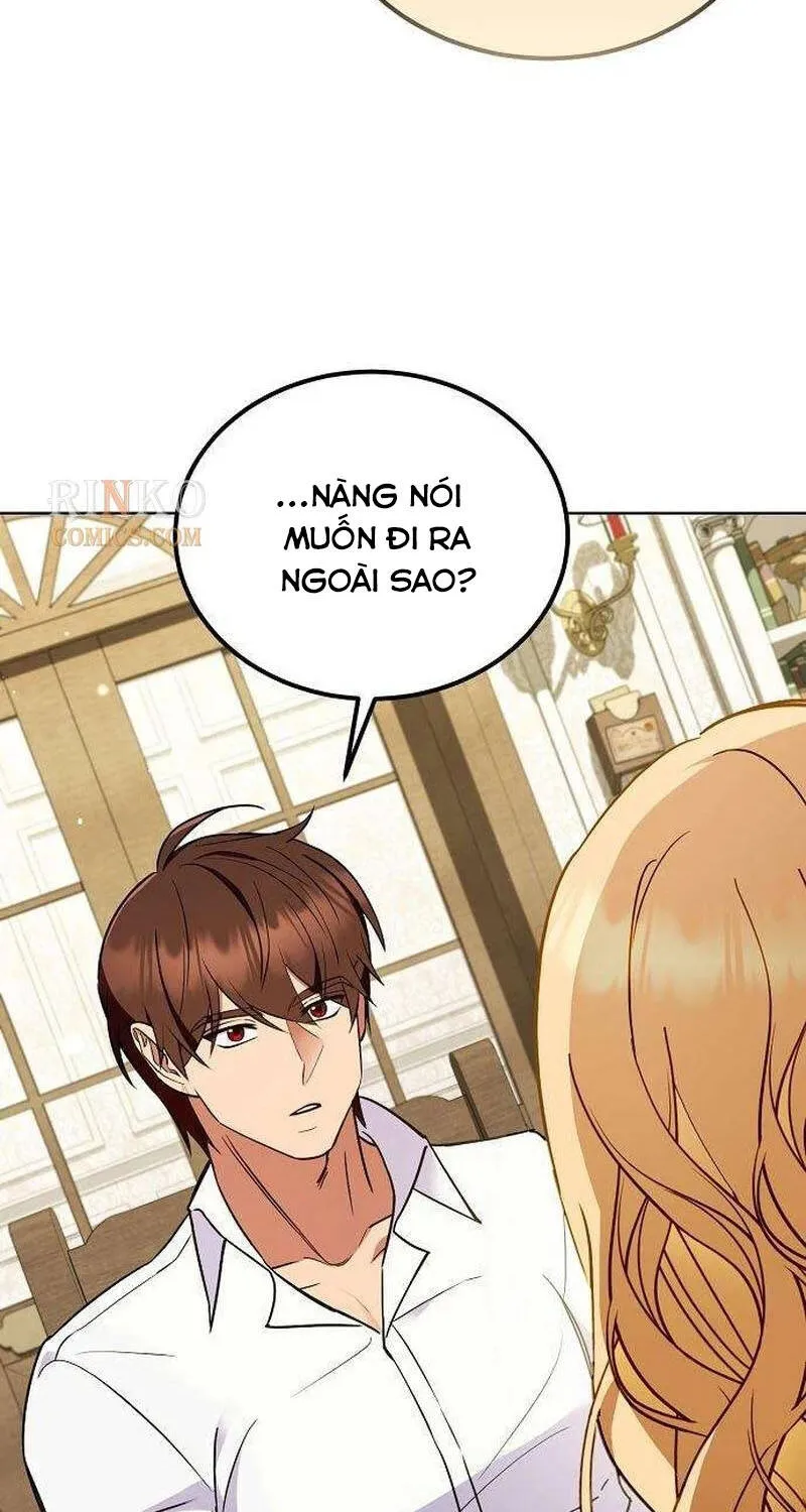Vợ Tôi Đợi Trên Cánh Đồng Lúa Mì - Chap 9 - Trang 13