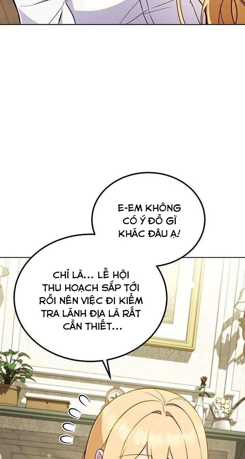 Vợ Tôi Đợi Trên Cánh Đồng Lúa Mì - Chap 9 - Trang 14