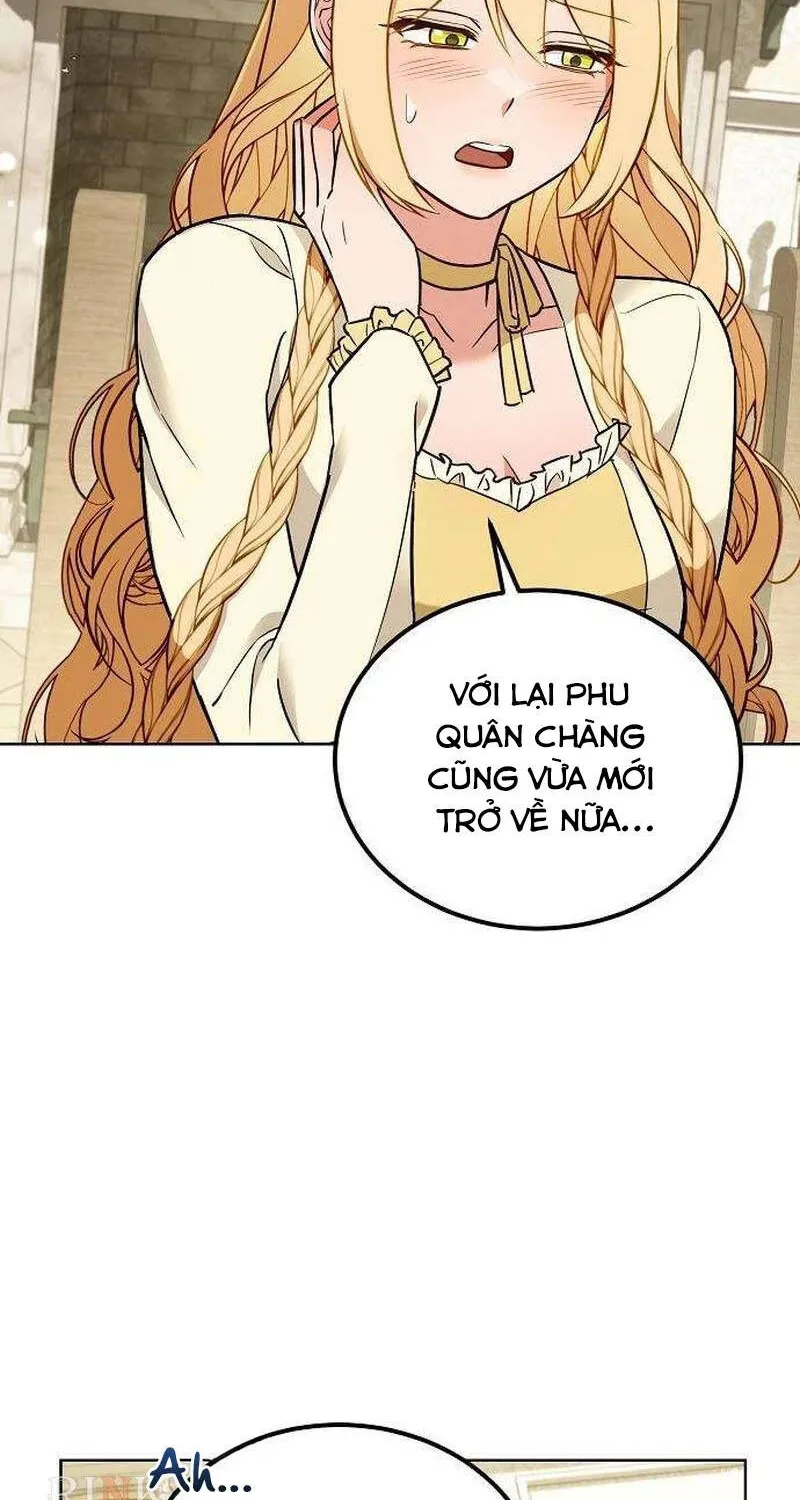 Vợ Tôi Đợi Trên Cánh Đồng Lúa Mì - Chap 9 - Trang 15