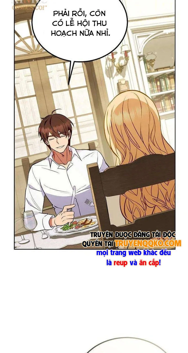 Vợ Tôi Đợi Trên Cánh Đồng Lúa Mì - Chap 9 - Trang 16