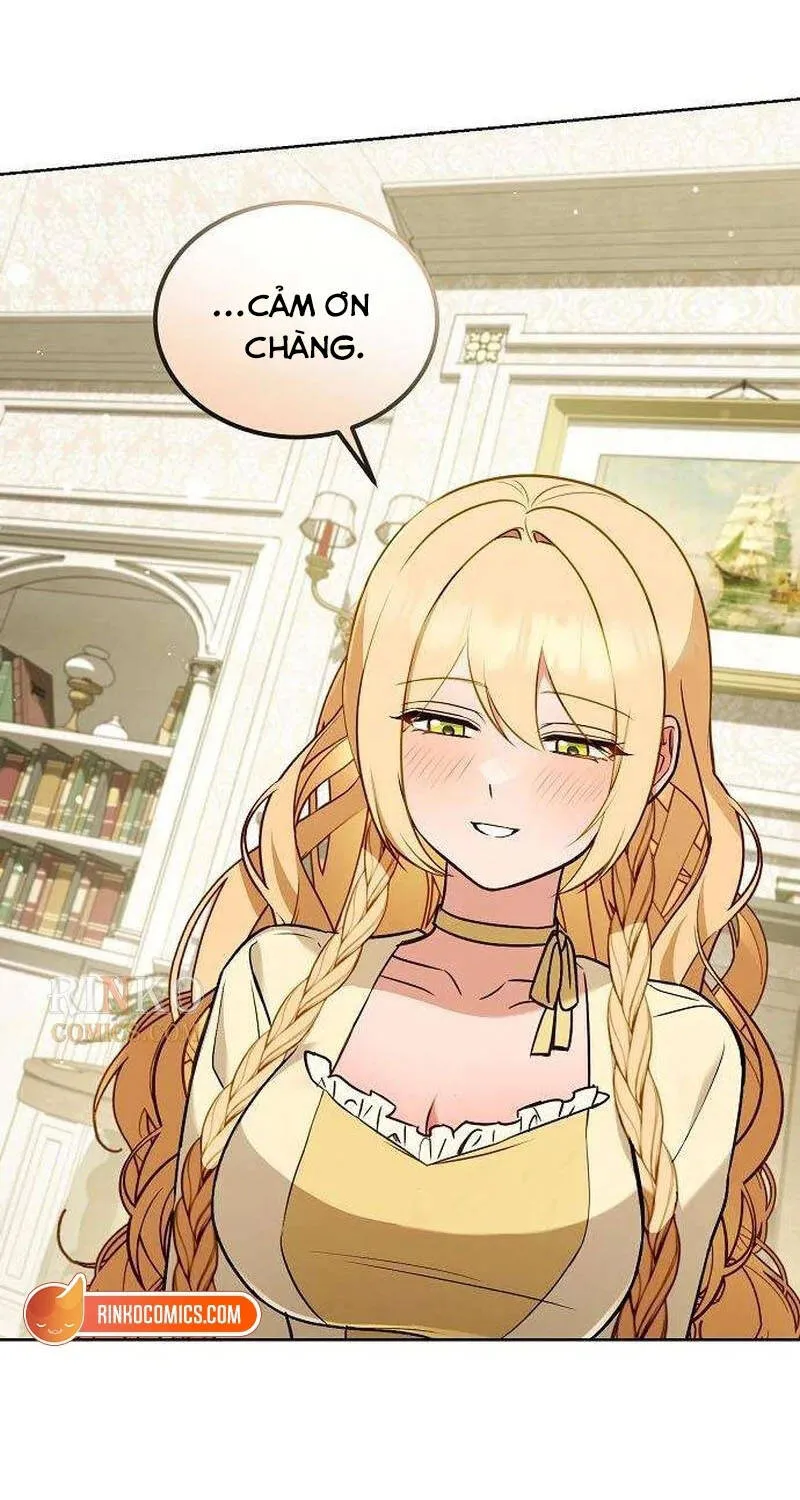 Vợ Tôi Đợi Trên Cánh Đồng Lúa Mì - Chap 9 - Trang 18