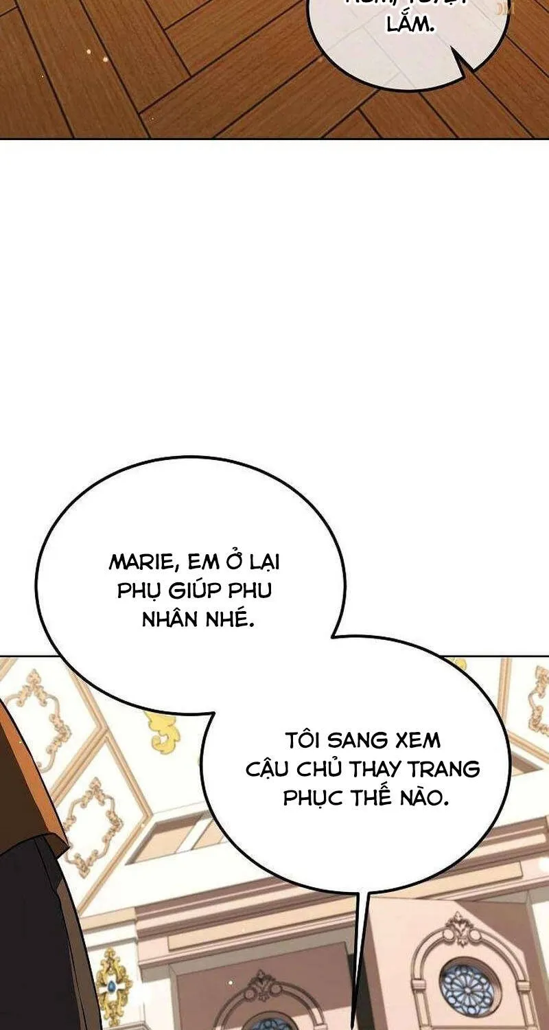 Vợ Tôi Đợi Trên Cánh Đồng Lúa Mì - Chap 9 - Trang 23