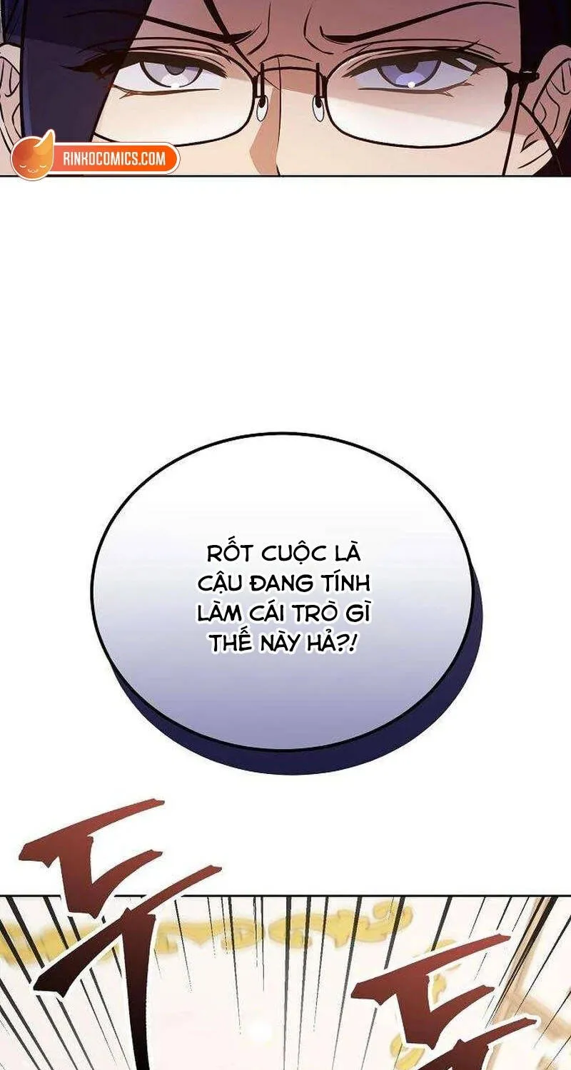 Vợ Tôi Đợi Trên Cánh Đồng Lúa Mì - Chap 9 - Trang 26