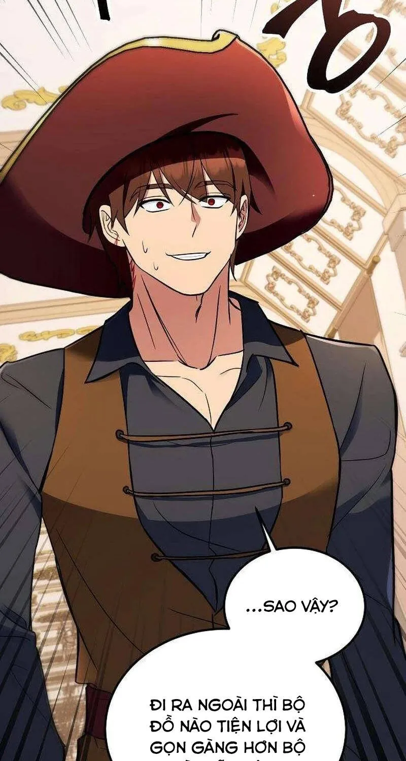 Vợ Tôi Đợi Trên Cánh Đồng Lúa Mì - Chap 9 - Trang 27