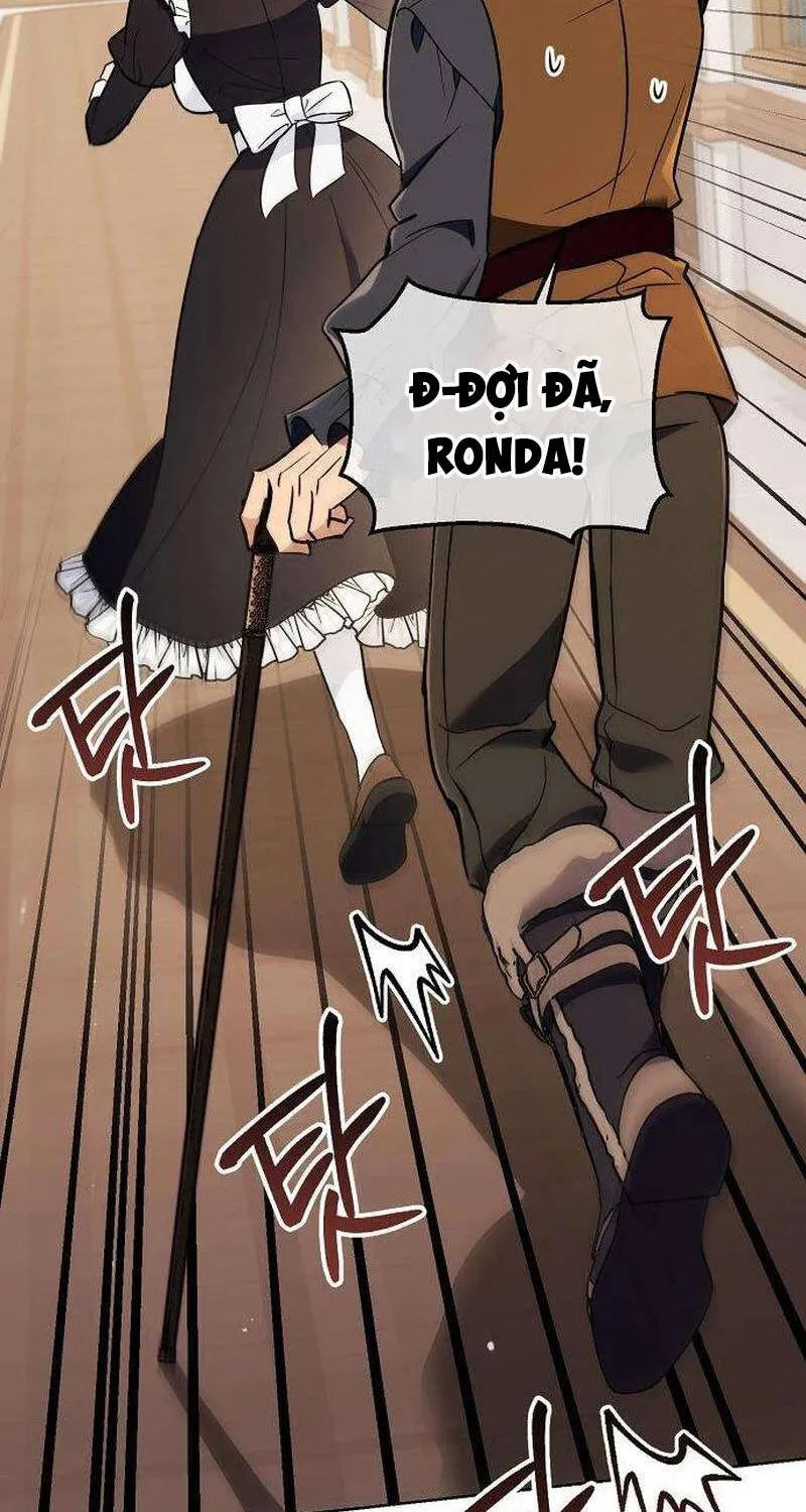 Vợ Tôi Đợi Trên Cánh Đồng Lúa Mì - Chap 9 - Trang 29