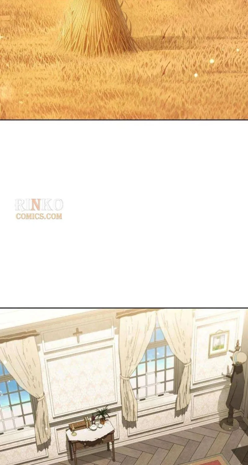 Vợ Tôi Đợi Trên Cánh Đồng Lúa Mì - Chap 9 - Trang 4