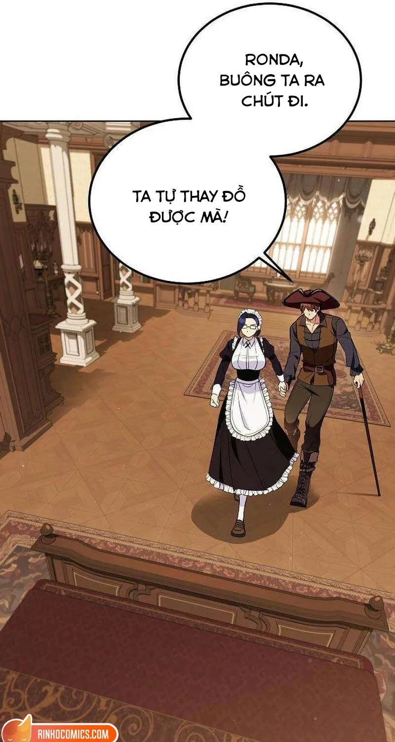 Vợ Tôi Đợi Trên Cánh Đồng Lúa Mì - Chap 9 - Trang 32